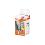 LED STD VERRE DÉPOLI VARIABLE 12W B22 1521LM 2700K CHD BTE 1 - OSRAM