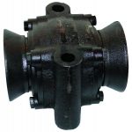 PALIER C.CROP UNIVERS. EA.180 CARRE 50