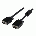 STARTECH.COM CÂBLE VGA COAXIAL DE 25 M HD15 POUR ÉCRAN HAUTE RÉSOLUTION - M/M