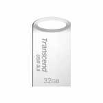 TRANSCEND JETFLASH 710 - CLÉ USB - 32 GO