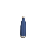 BOUTEILLE ISOTHERME BLEU INOX 50 CL TANGO