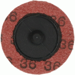 DISQUE ABRASIF SPEED-LOK METAL Ø50X0MM SL3MM GRAIN 36 - NORTON