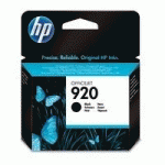 ENCRE CD971AE POUR HP OFFICEJET 6000