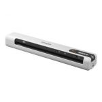 EPSON WORKFORCE DS-80W