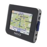 GPS NEO NTRACER SX-100 EUROPE