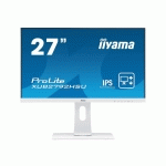 IIYAMA PROLITE XUB2792HSU-W1 - ÉCRAN LED - FULL HD (1080P) - 27