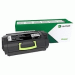 LEXMARK B282000 TONER NOIR POUR IMPRIMANTE LASER