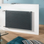 RADIATEUR CHAUFFAGE CENTRAL ACOVA - KEVA HORIZONTAL DOUBLE 804W VKD-028-120