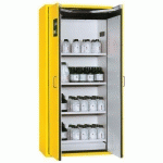 ARMOIRE SÉCURITÉ S-CLASSIC-90 S90.196.090 JAUNE