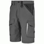 BERMUDA HOMME CRUSHER.L3 CHARCOAL/NOIR T4-XL - LAFONT - LA-1ATB3-2283-4