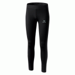 COLLANT PERFORMANCE - ERIMA - RACE LINE RUNNING FEMME NOIR
