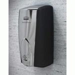 DISTRIBUTEUR DE SAVON AUTOMATIQUE AUTOFOAM - 1100ML - CHROMÉ RUBBERMAID