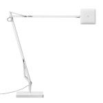 FLOS KELVIN LAMPE À POSER LED EN BLANC