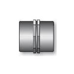 MANCHON FEMELLE À VISSER 33/42 - (11/4) PP PN 16 BARS