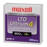 MAXELL CARTOUCHE LTO 5 - 1,5 À 3TO 22932300