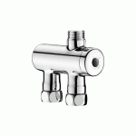MITIGEUR THERMOSTATIQUE PREMIX NANO FM12X17 (3/8") DELABIE