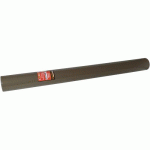 NAPPE JETABLE NON TISSÉ SPUNBOND - ROULEAU 1.20 X 25 M TAUPE - COGIR