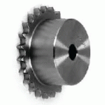 PIGNON EN INOX POUR CHAÎNE 10B SIMPLE