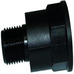 REDUCTION FEMELLE/MALE 3/4' X 1/2'