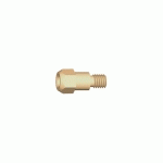 SUPPORT DE TUBE CONTACT M8 TYPE 36 - CHPOLANSKY - 485B3614