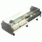 SYSTÈME DE SURVEILLANCE WEIDMÜLLER TRANSCLINIC 8I+ 1238120000 1 PC(S)