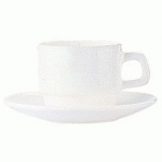 TASSE À THÉ RESTAURANT 25 CL (VENDU PAR 6)