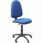 CHAISE AYNA - ROUE NYLON - BLEU MARINE - PIQUERAS Y CRESPO