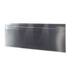 FEUILLE INOX POUR HOTTE PROFESSIONNELLE FEUILLE INOX (T1-TOLE)