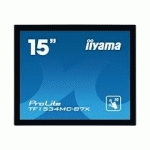 IIYAMA PROLITE TF1534MC-B7X - ÉCRAN LED - 15
