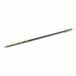 KÄRCHER - TELESCOPE LANCE FIBRE DE VERRE 7 M