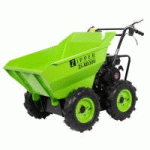 MINI DUMPER AVEC ROUES ZI-RD300