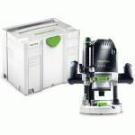 OF2200 EB-SET 240V ROUTER 2200W IN SYSTAINER 4 T-LOC - FESTOOL