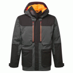 PORTWEST EV461 EV4 PARKA D