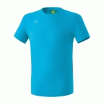 T-SHIRT TEAMSPORT - ERIMA - CASUAL BASIC ENFANT CURAÇAO