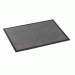 TAPIS ADVANTAGE 60 X 90 C - GRIS