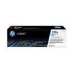 TONER CYAN HP POUR LASERJET PRO 200 M276 / M251 ... (131A)