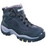 CHAUSSURE MONTANTE DE SÉCURITÉ 4X4 TECH PLUS