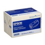 EPSON - HAUTE CAPACITÉ - NOIR - ORIGINAL - CARTOUCHE DE TONER