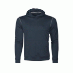 PRINTER PENTATHLON SWEATSHIRT JUNIOR MARINE - TAILLE 12-14 ANS