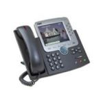 Téléphone VoIP Cisco 7970G