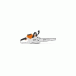 TRONÇONNEUSE 36 V MSA 200 C-B (SANS BATTERIE NI CHARGEUR) - STIHL - 1251-200-0021