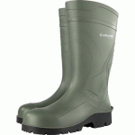 BOTTES DE SÉCURITÉ PROTECTOR PLUS S5 SRC 47
