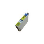 CARTOUCHE COMPATIBLE EPSON T2714 JAUNE  27 XL- RÉVEIL