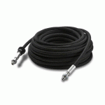 KÄRCHER - FLEXIBLE HAUTE PRESSION, DN 6, 15 M, POUR TAMBOUR-ENROULEUR