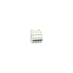 SCHNEIDER ELECTRIC - ACTI9, IC60H DISJONCTEUR 4P 50A COURBE D - A9F85450