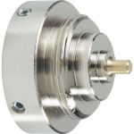 ADAPTATEUR EN LAITON DANFOSS RAV