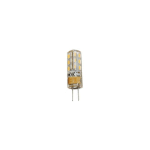 BEGHELLI - REMPLACEMENT ART 56086 LAMPE AMPOULE LED G4 1,5W DEUX BROCHES