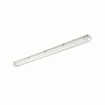 BOÎTIER VIDE POUR TUBE LED - START WATERPROOF HOUSING - 1560 MM - 1 TUBE FEILO SYLVANIA