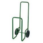 CHARIOT A BUCHES, SUPPORTE 80 KGS DE CHARGE, RIBILAND