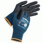 GANTS DE MANUTENTION POLYVALENTS PHYNOMIC PRO 2 - TAILLE 11 - UVEX
